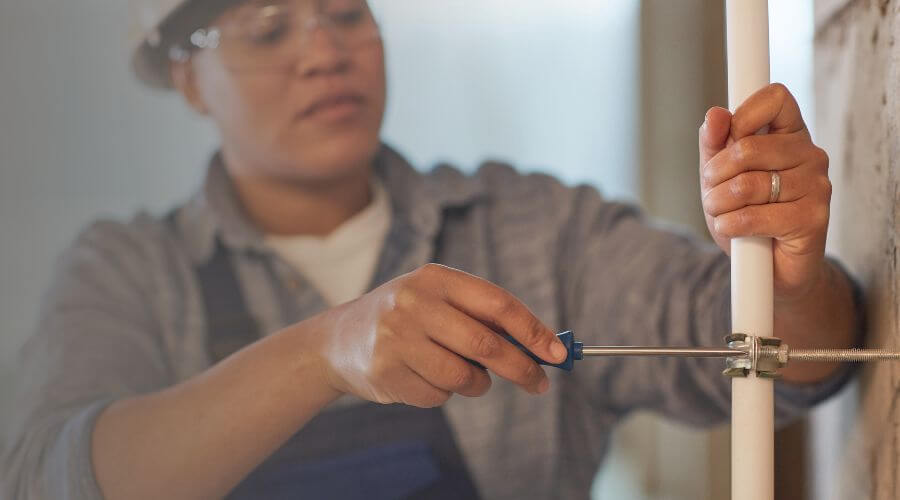 Local annual plumbing maintenance in Cascade Locks, OR